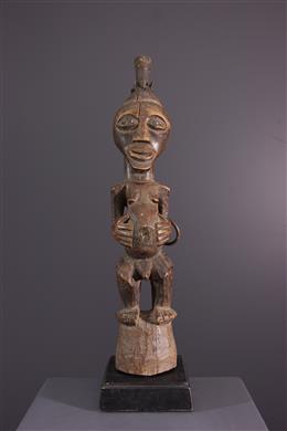 Arte africana - Songye Fetiche