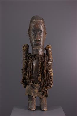 Arte africana - Teke Fetiche