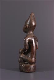 Statues africainesKongo maternidade 