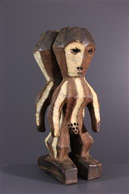 Yela Estatueta  - Arte africana