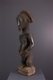Statues africainesBuyu estátua
