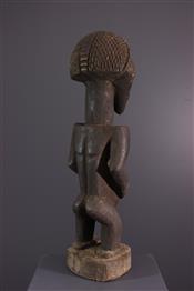 Statues africainesBuyu estátua