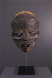 Masque africainPende mascara