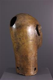 bronze africainYoruba bronze