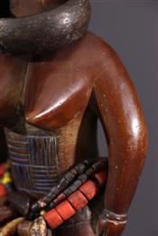 Statues africainesIbeji Yoruba estatueta