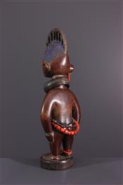 Statues africainesIbeji Yoruba estatueta