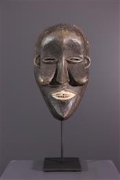 Masque africainKakungu Máscara 