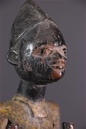 Statues africainesYoruba estatueta