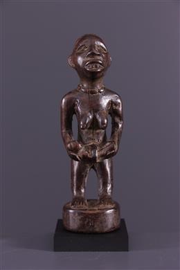 Miniatura do Kongo Pfemba