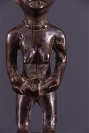 Statues africainesKongo estatueta