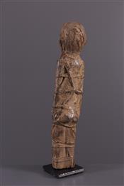 Statues africainesShamba Mummy 
