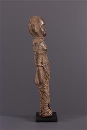 Statues africainesShamba Mummy 