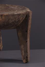 Tabourets, chaises, trônesBanco Kaguru