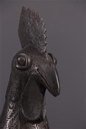 bronze africainYoruba Bronze 