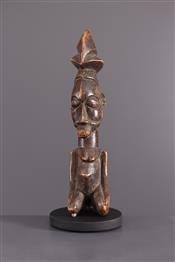 Statues africainesYaka estatueta
