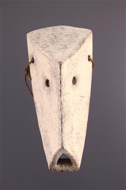 Máscara Songola - Arte africana