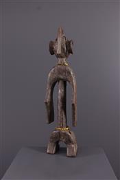Statues africainesEstátua de Mumuye