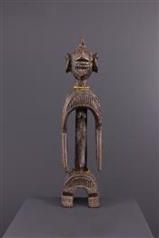 Statues africainesEstátua de Mumuye