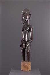 Statues africainesSenufo estátua