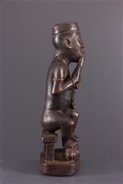 Statues africainesYombe estatueta