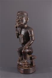 Statues africainesYombe estatueta