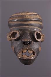 Masque africainPende mascara