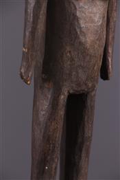 Statues africainesEstátua Nyamwezi