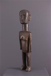 Statues africainesEstátua Nyamwezi