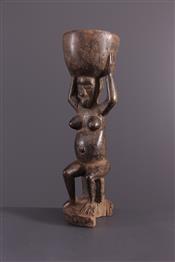Statues africainesEstatueta Kongo
