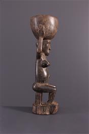 Statues africainesEstatueta Kongo