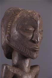 Statues africainesEstátua Hemba 