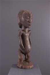 Statues africainesEstátua Hemba 