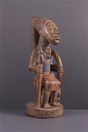 Statues africainesYoruba estátua