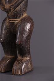 Statues africainesfigura de Tschokwe