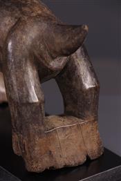 Statues africainescão Kongo
