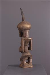 Statues africainesfetiche Songye