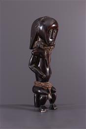 Statues africainesFang estatueta