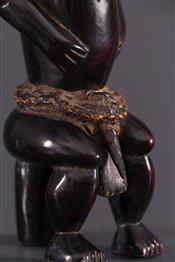 Statues africainesFang estatueta