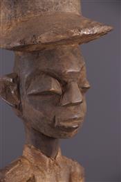 Statues africainesEstátua Kongo 
