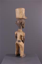 Statues africainesEstátua Kongo 