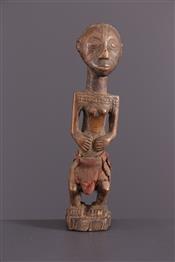Statues africainesTabwa estatueta