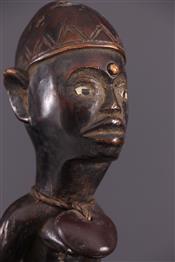 Statues africainesKongo estatueta