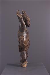 Statues africainesEstatueta Songye