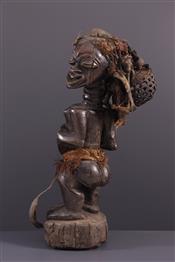 Statues africainesRelicário Songye