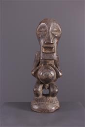 Statues africainesfetiche Songye