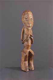 Statues africainesLega de Escultura