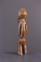 Statues africainesLega de Escultura
