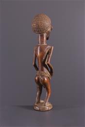 Statues africainesTabwa estatueta