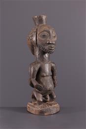 Statues africainesKusu fetiches 