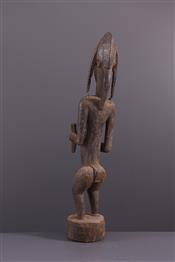 Statues africainesEstátua Bambara